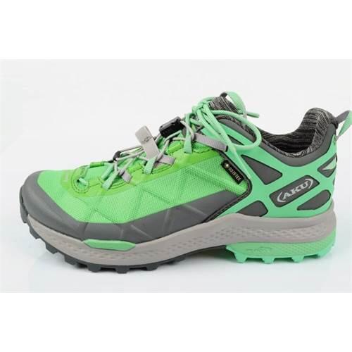 Chaussures randonnée femmes Aku Rocket Gtx 2/5