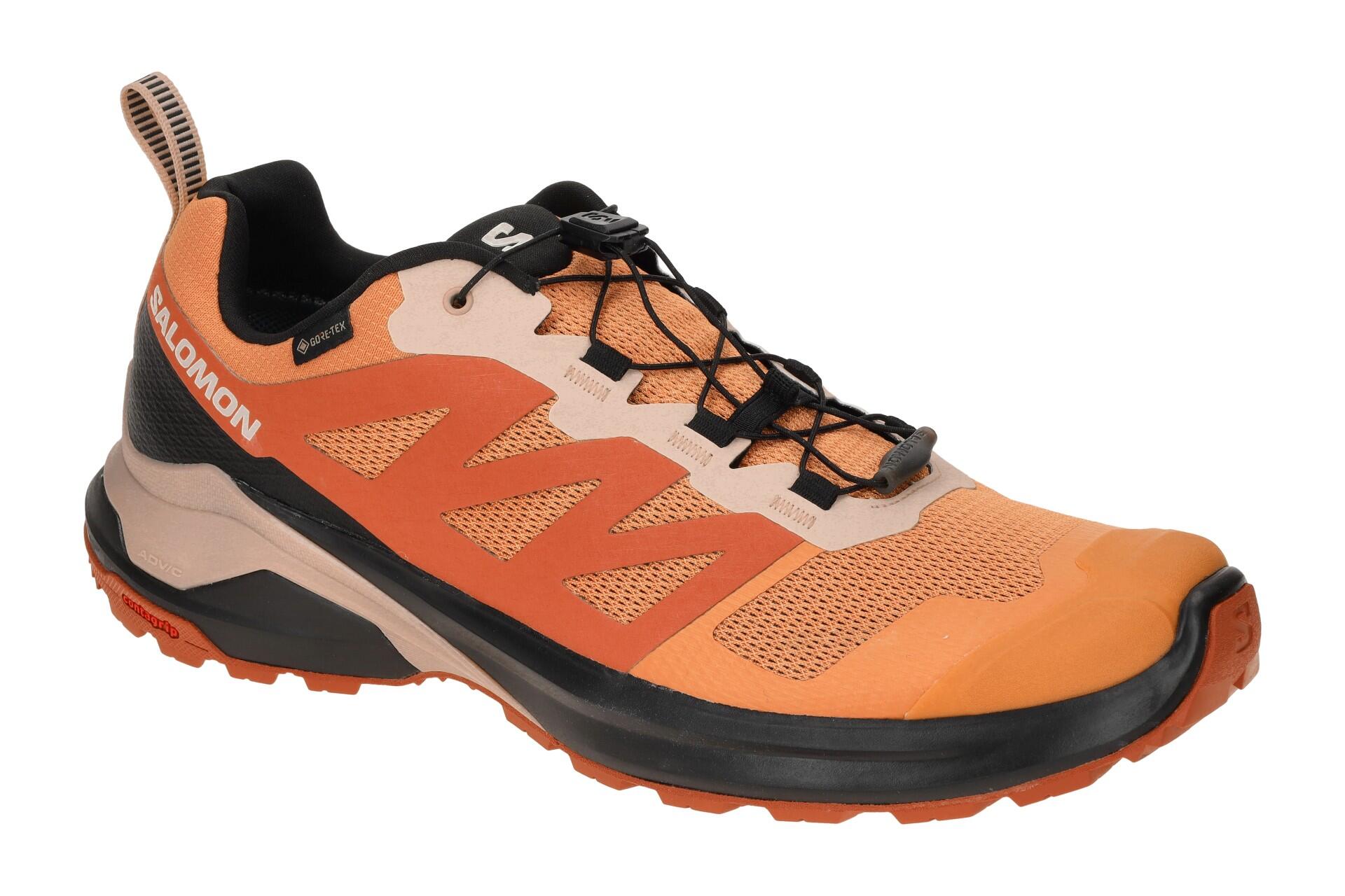 SALOMON picture