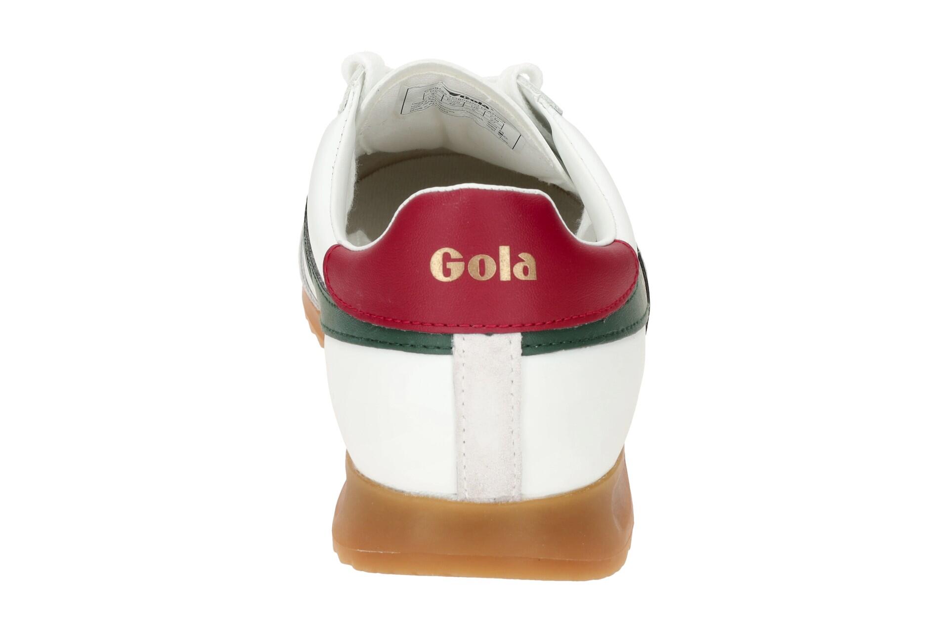 Baskets Homme Torpedo 5/7