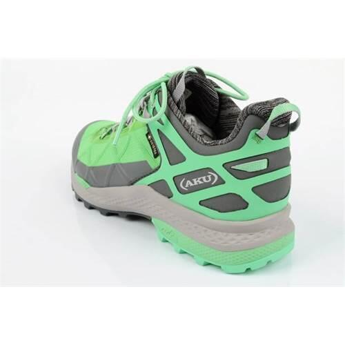 Chaussures randonnée femmes Aku Rocket Gtx 5/5