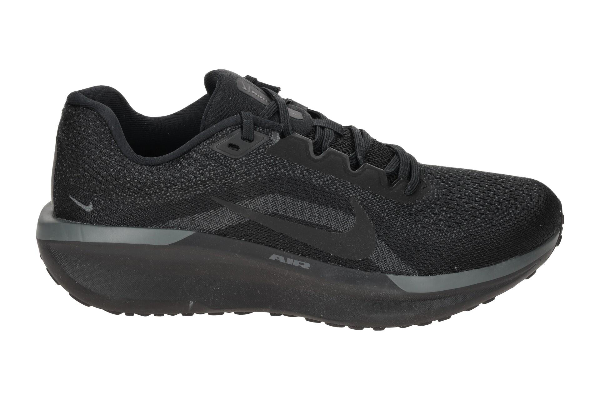 Zapatillas NIKE AIR Winflow negras para hombre 2/7