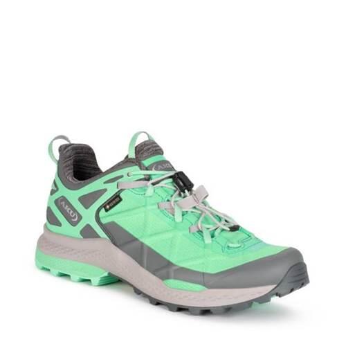 Chaussures randonnée femmes Aku Rocket Gtx 1/5