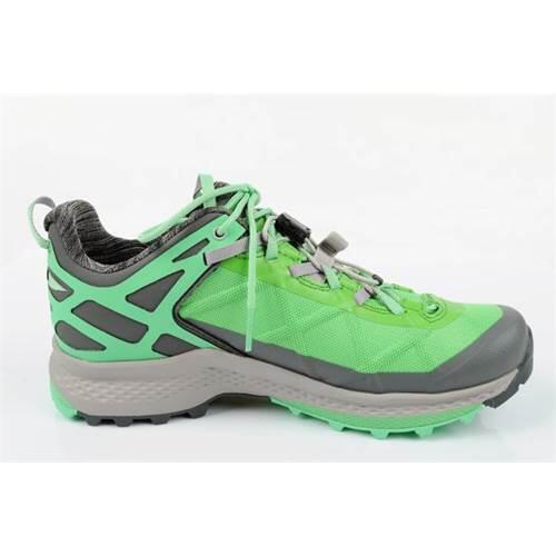 Chaussures randonnée femmes Aku Rocket Gtx 4/5