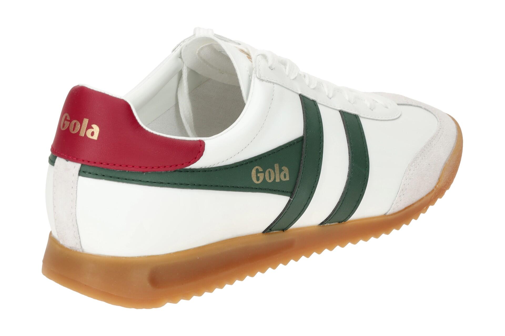 Baskets Homme Torpedo 4/7