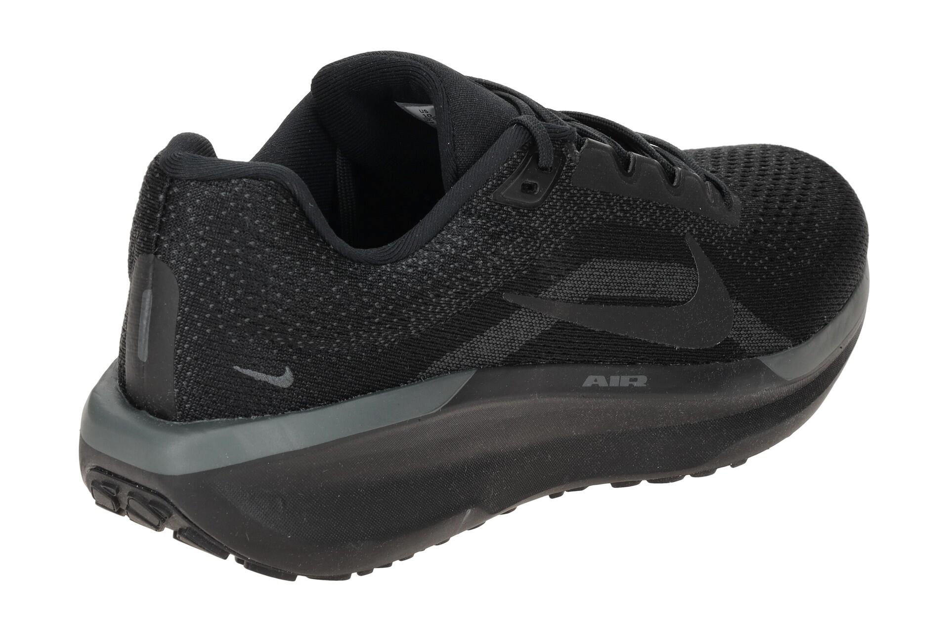 Zapatillas NIKE AIR Winflow negras para hombre 4/7