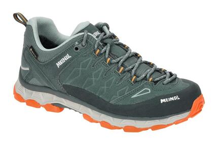 Meindl Lite Trail Lady GTX Schuhe grün GORE-TEX 39650