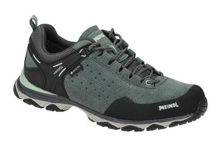 Meindl Ontario Lady GTX Schuhe grün GORE-TEX 3937