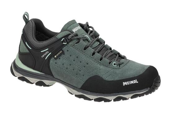 Meindl Ontario Lady GTX Schuhe grün GORE-TEX 3937
