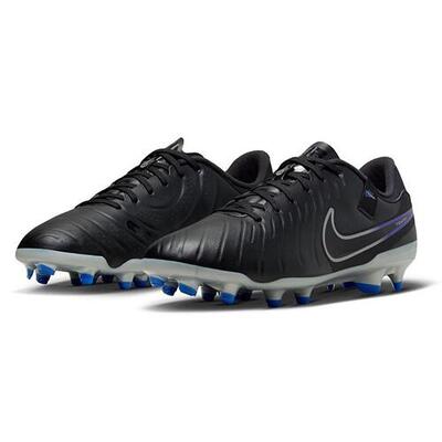 Voetbalschoenen nike legend 10 academy fg/mg voor gras
