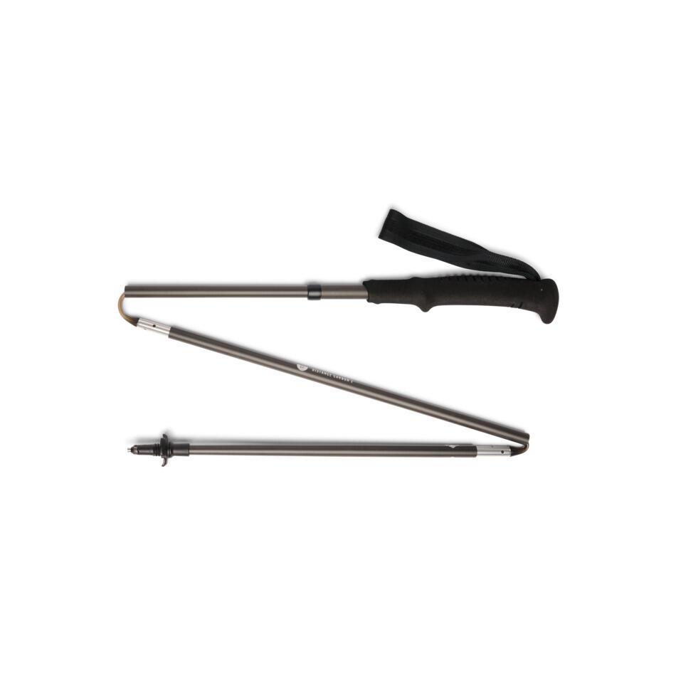 Hiking stick Black Diamond Distance Z Pl S22