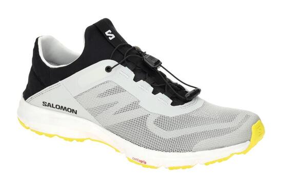 Salomon Amphib Bold 2 Schuhe grau 471536