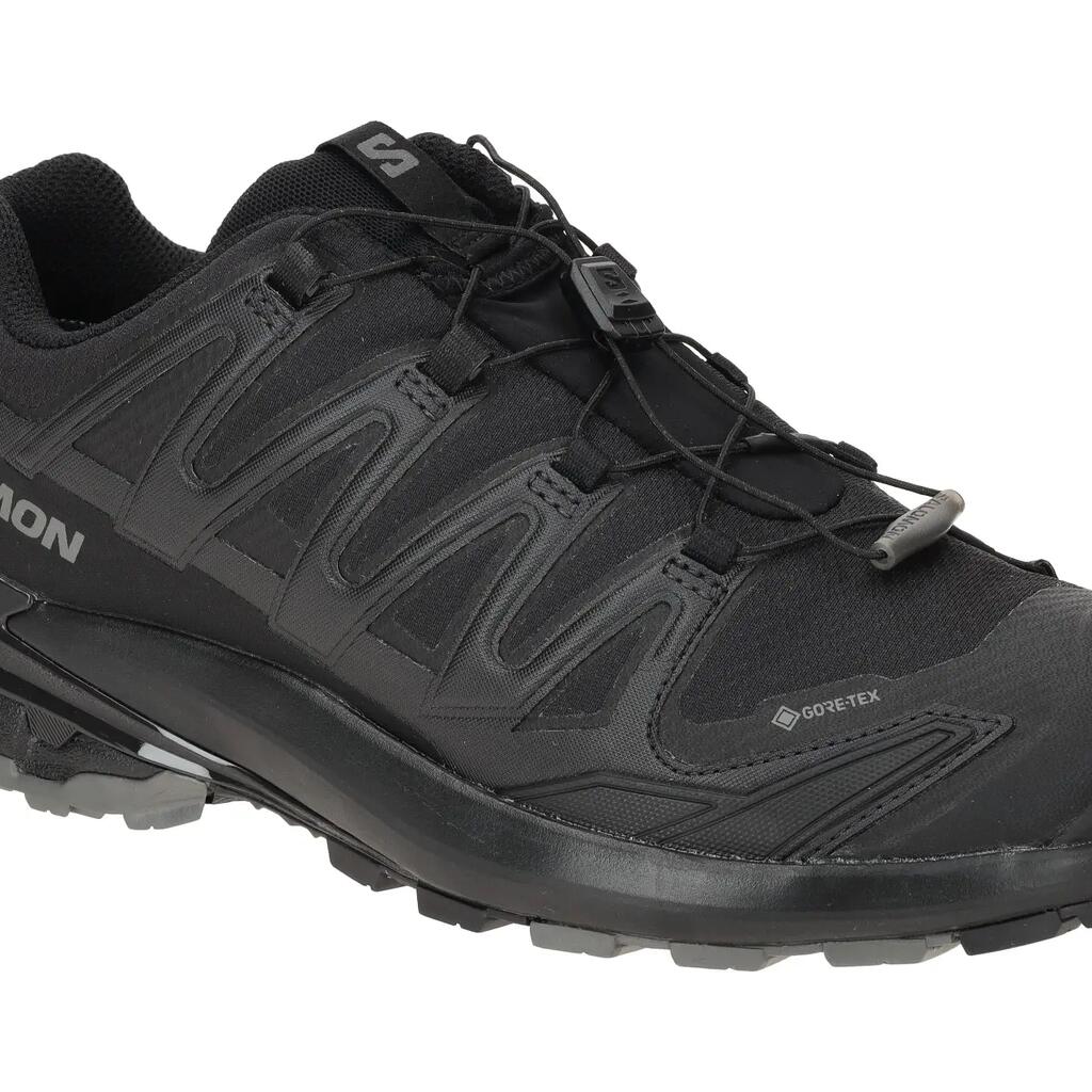 Мъже - Salomon XA Pro 3D V9 Wide GTX - 472770 - Черен