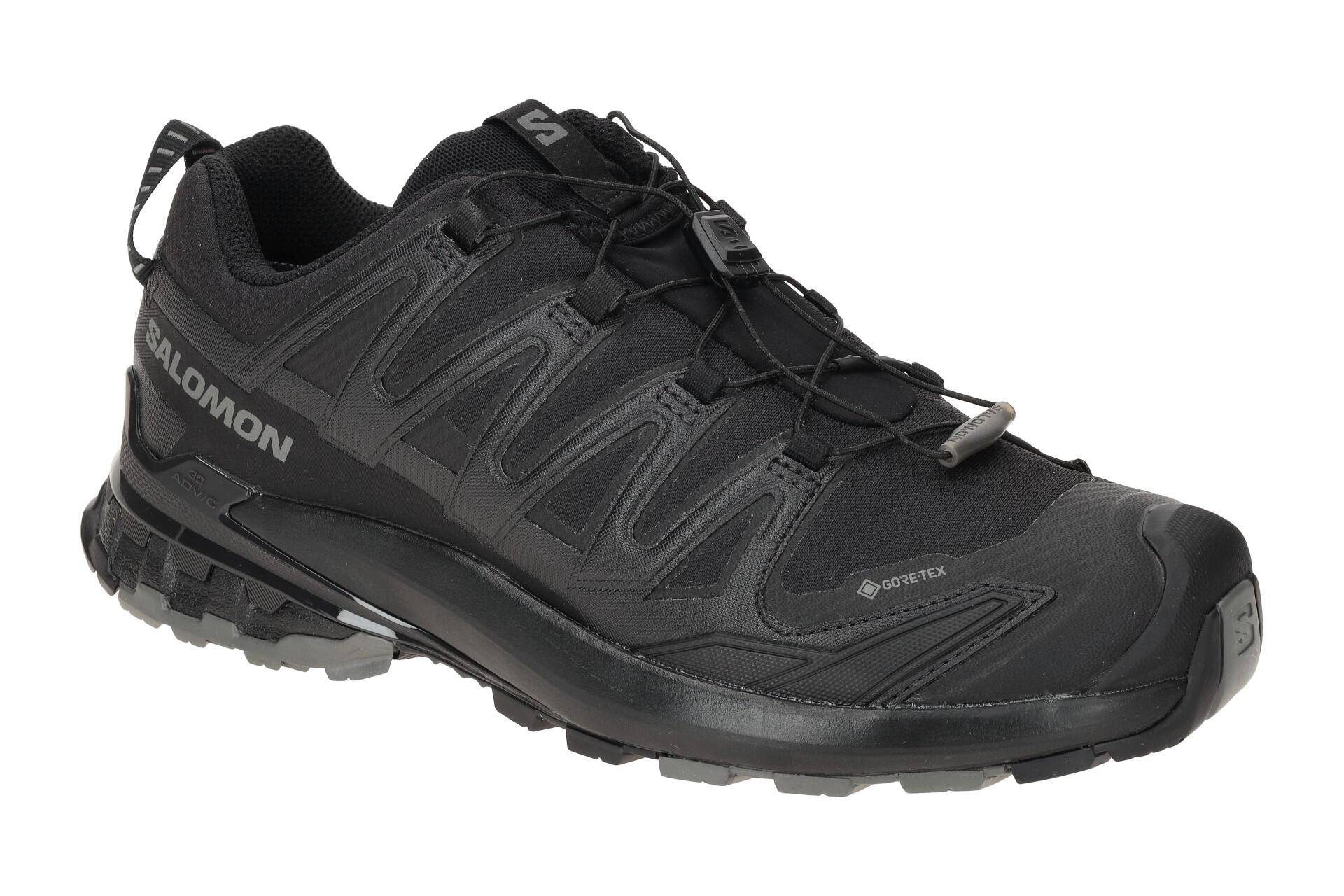 SALOMON picture