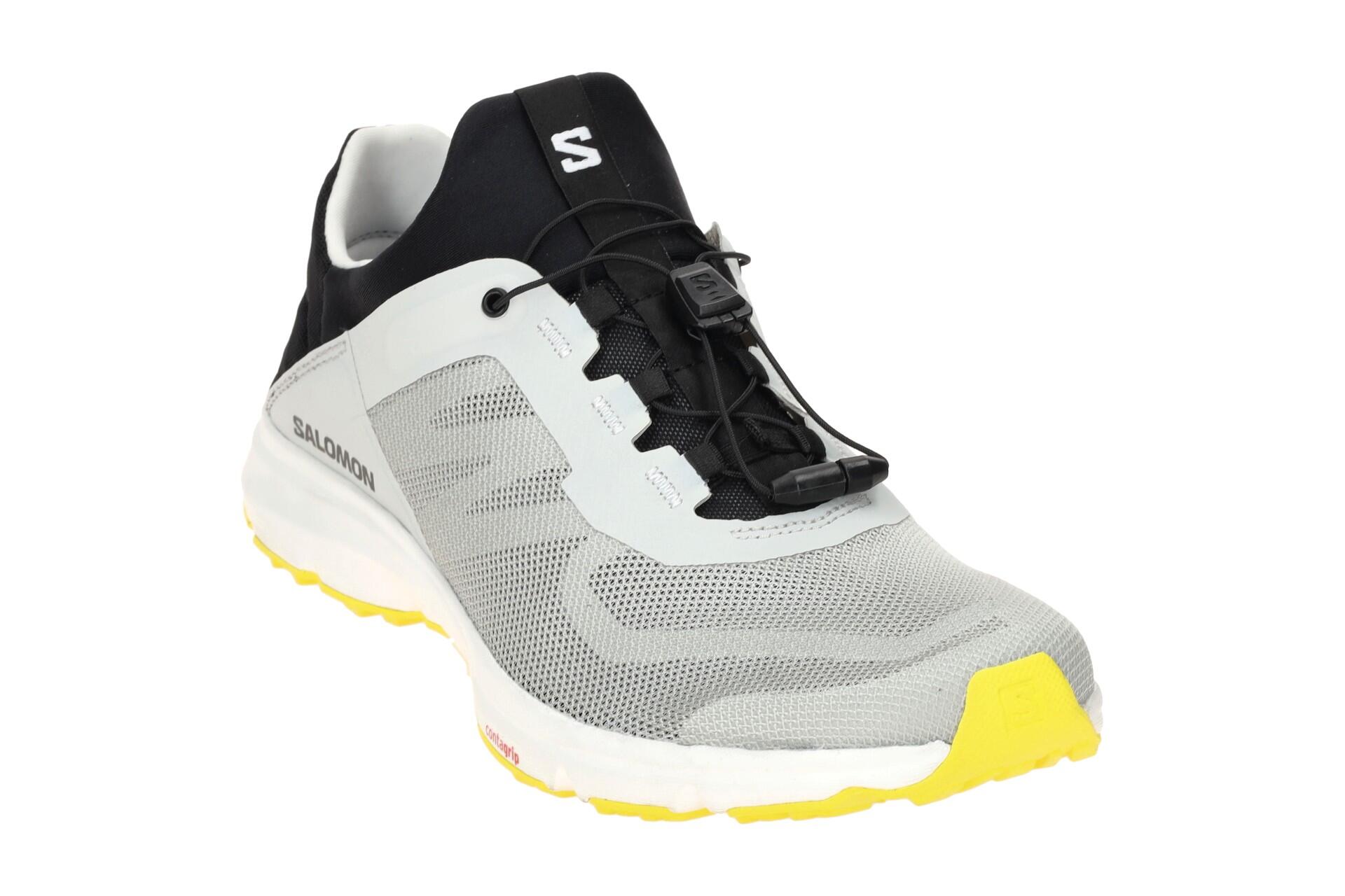 Salomon Amphib Bold 2 Schuhe grau 471536 3/7