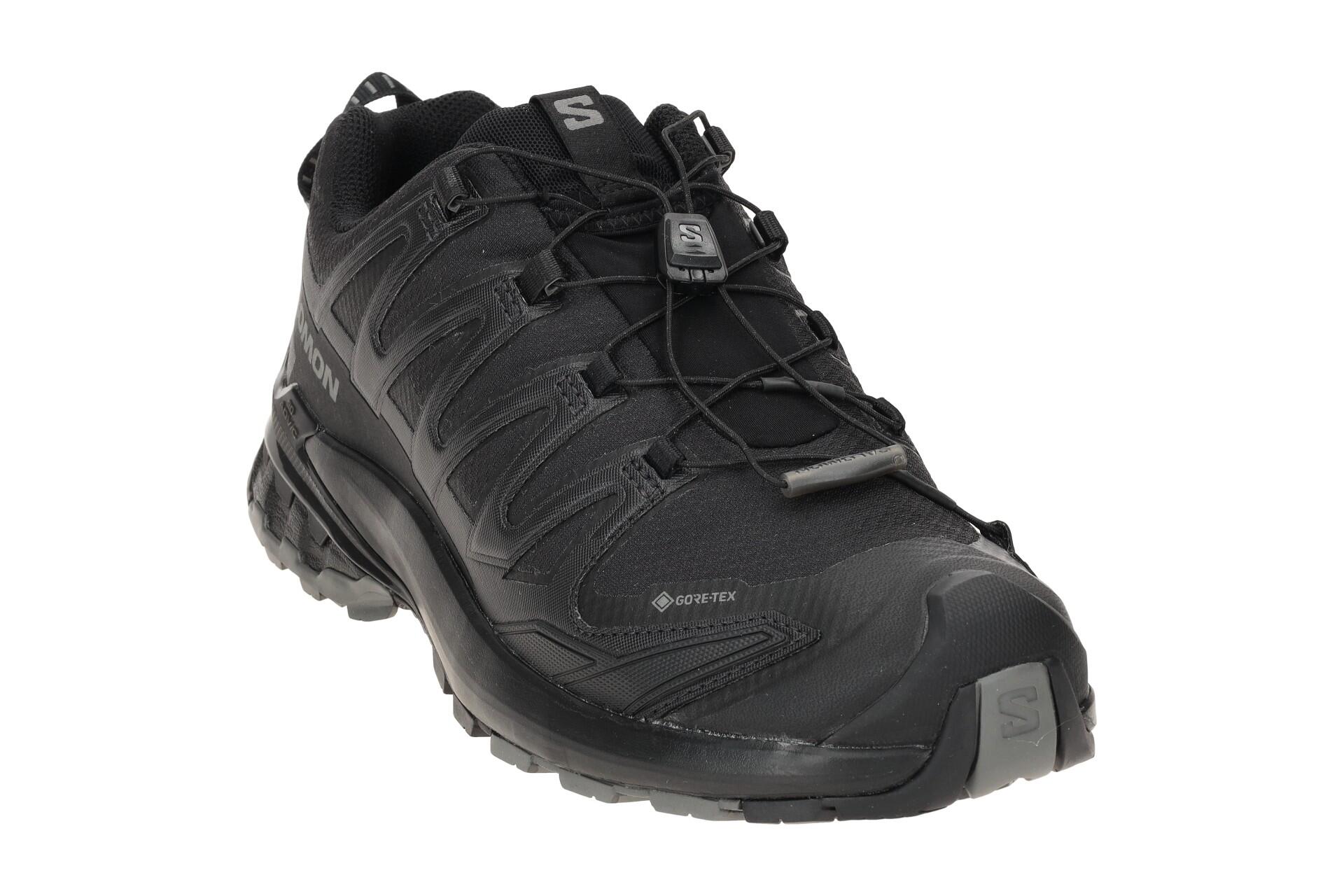 Buty do biegania męskie Salomon Xa Pro 3d V9 Wide Gtx 3/8