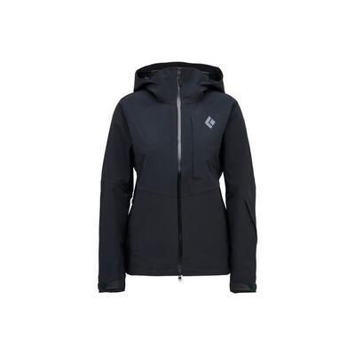 Giacca da sci elasticizzata da donna Black Diamond Recon