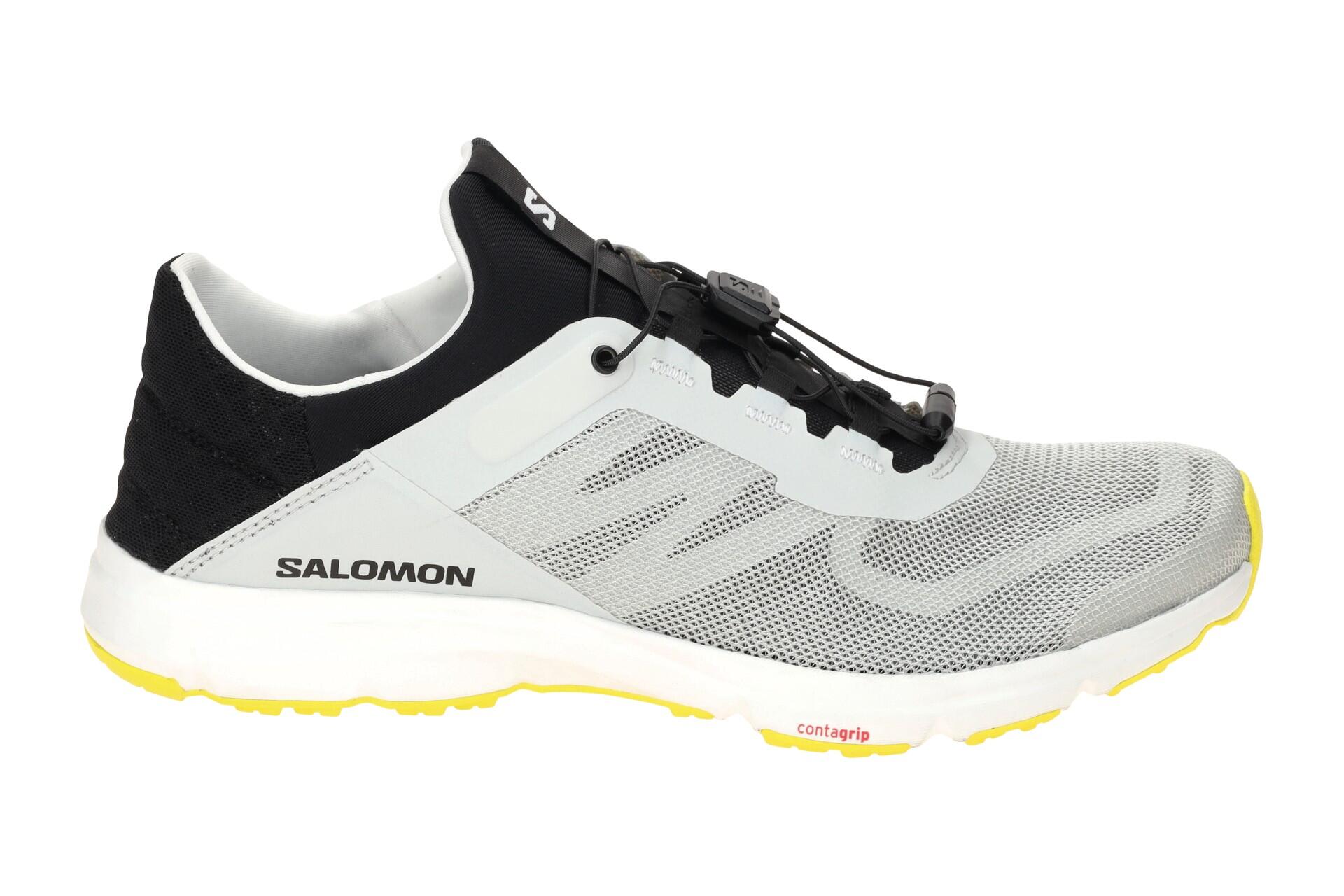 Salomon Amphib Bold 2 Schuhe grau 471536 2/7