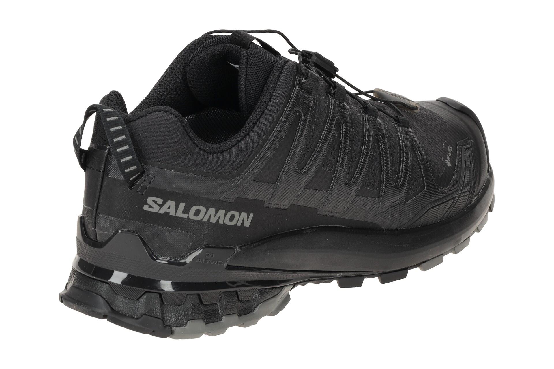 Buty do biegania męskie Salomon Xa Pro 3d V9 Wide Gtx 4/8