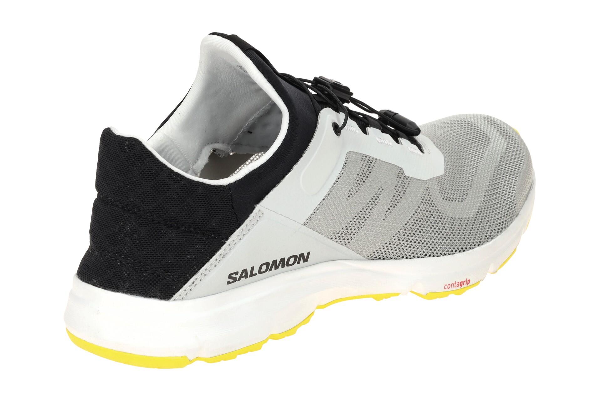 Salomon Amphib Bold 2 Schuhe grau 471536 4/7