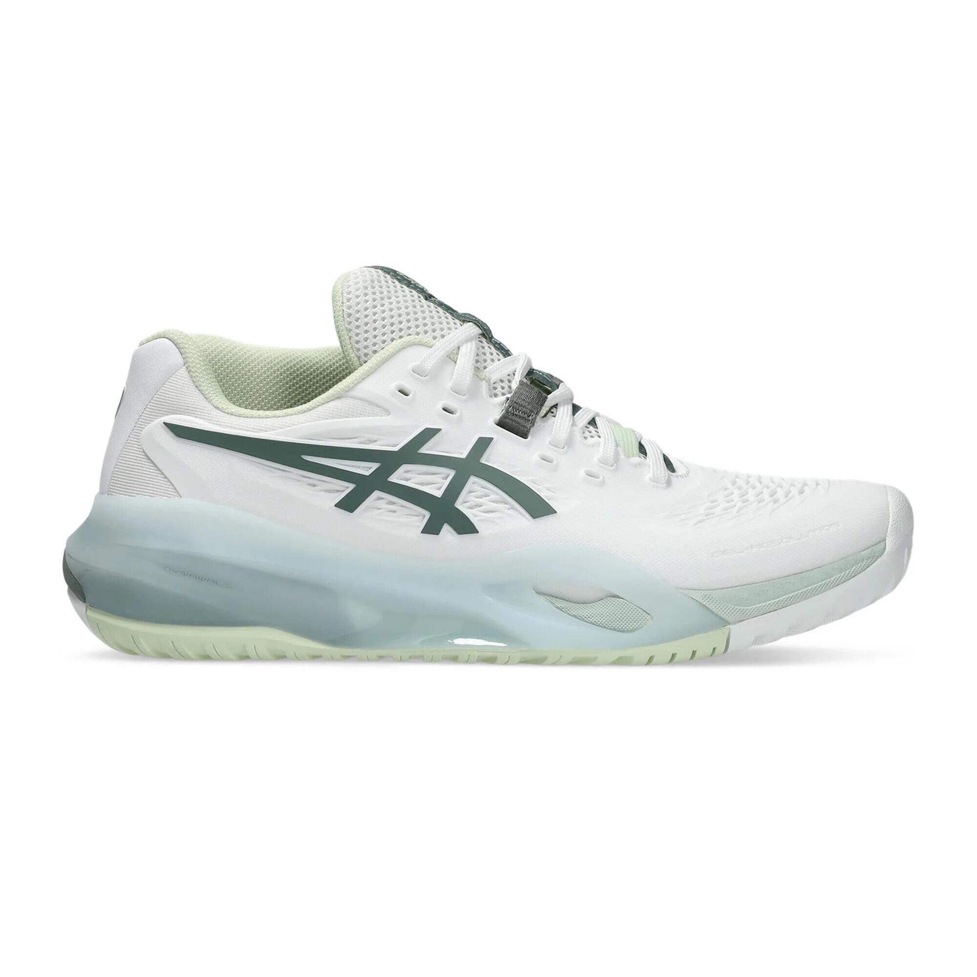 ASICS Scarpe da tennis da donna Gel-Resolution X BUNT – Sostegno e ammortizzazione