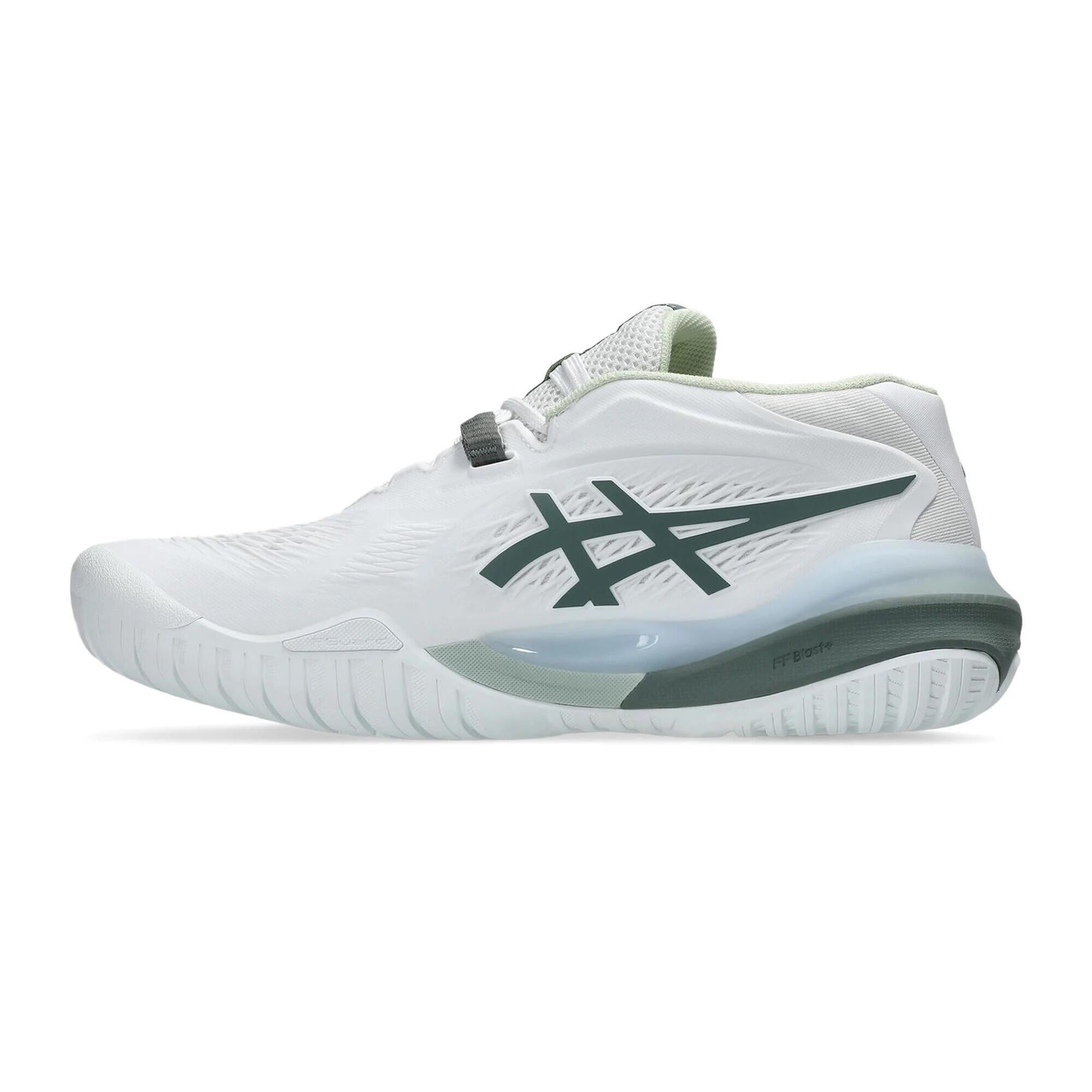 Gel-Resolution X Allcourt Tennisschuh Damen 2/6