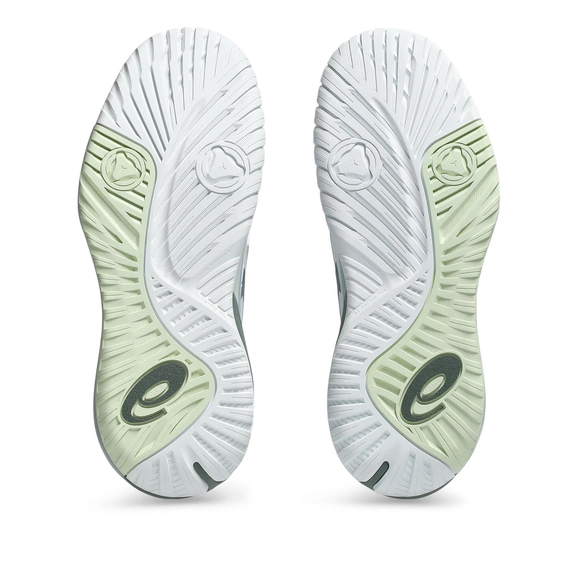 Gel-Resolution X Allcourt Tennisschuh Damen 4/6