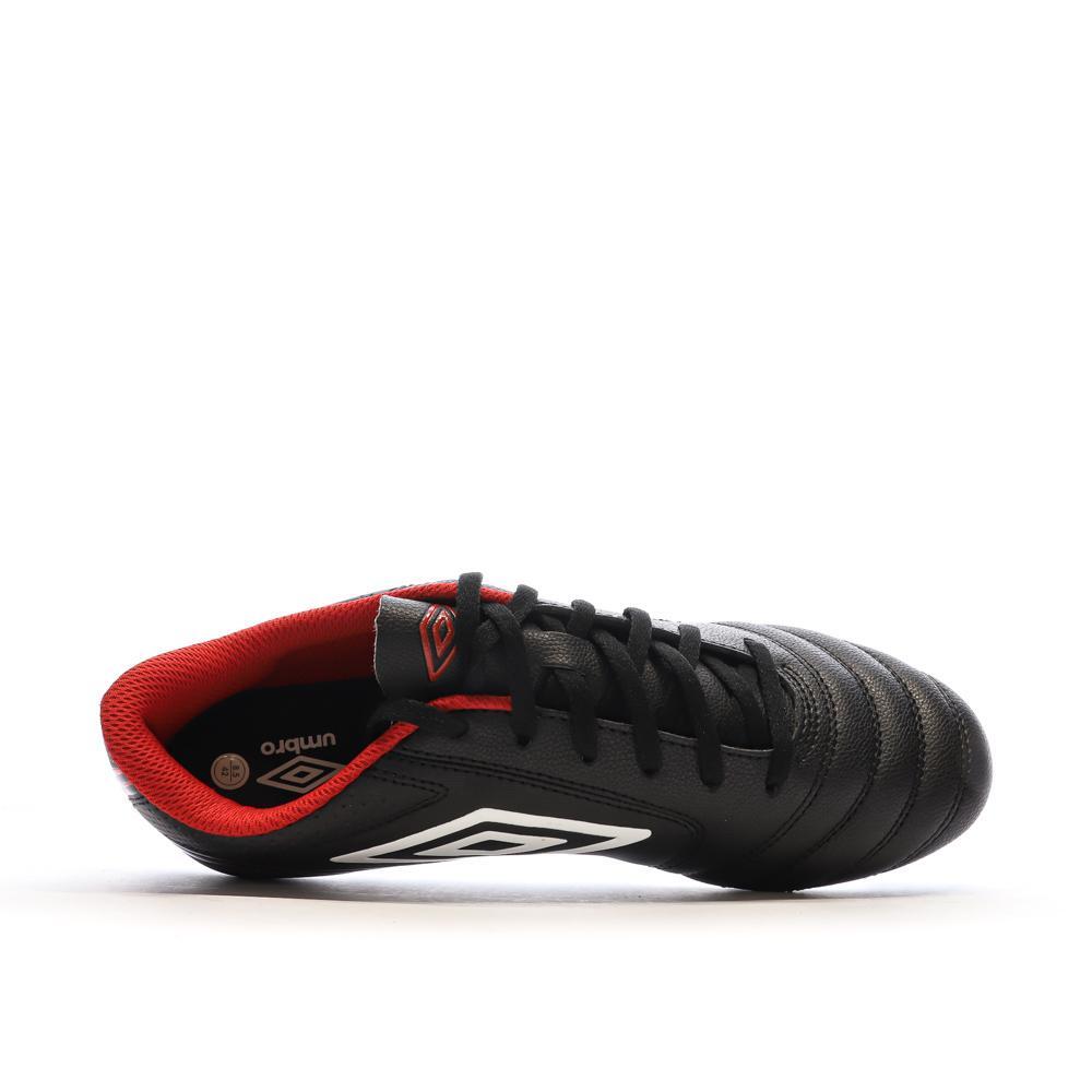 Umbro Net Classico SG Zwarte Rugby Schoenen voor Heren 4/7