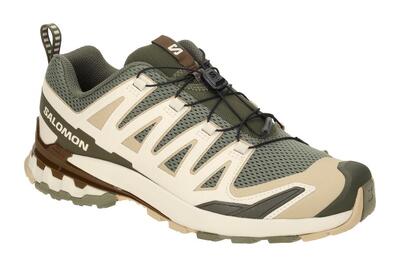 Laufschuh XA Pro 3D V9 GTX
