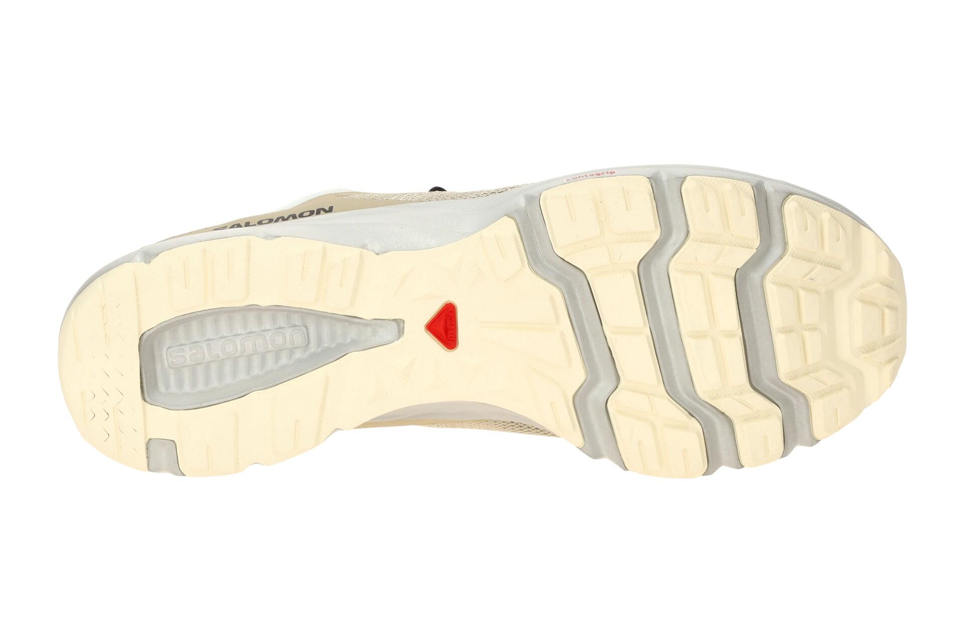 Salomon Amphib Bold 2 Schuhe taupe braun Damen 474471 7/7