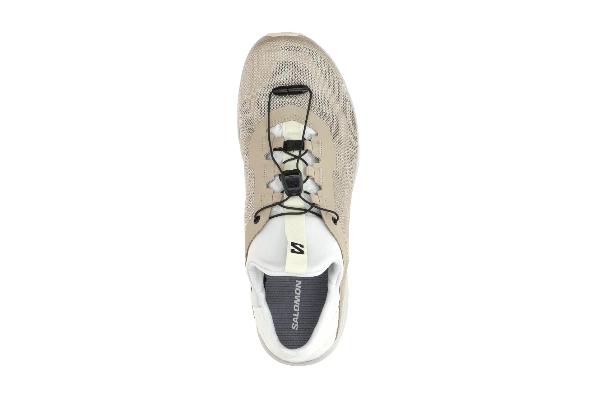 Salomon Amphib Bold 2 Schuhe taupe braun Damen 474471 6/7