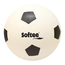 Softee ballon de football PVC taille unique