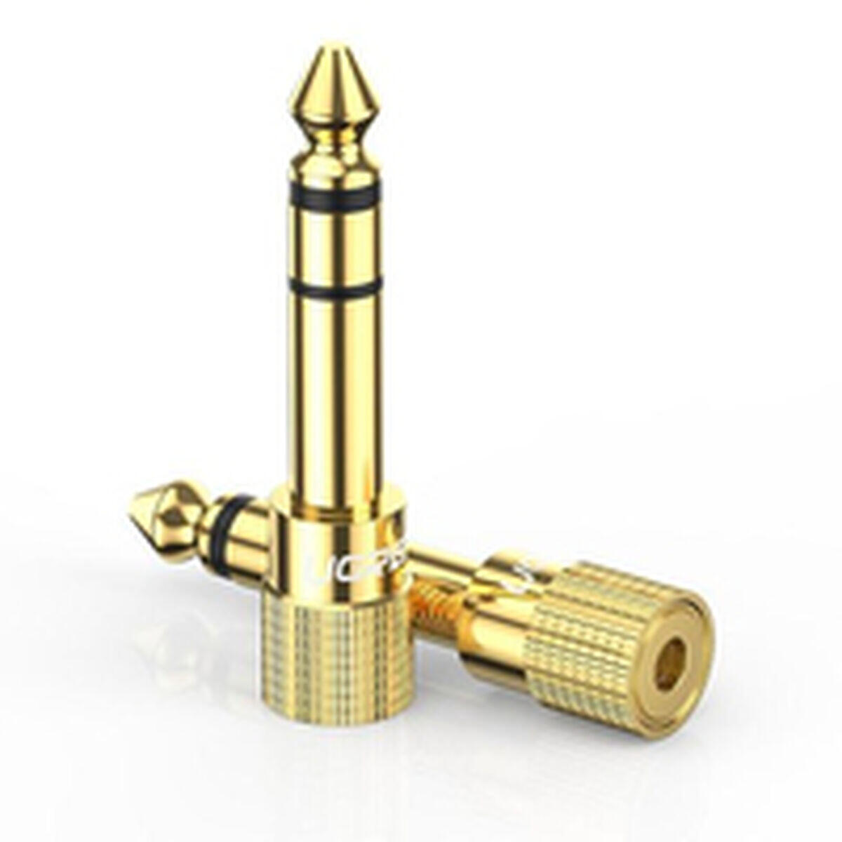 Audio Jack Adapter Ugreen 20503 3/5