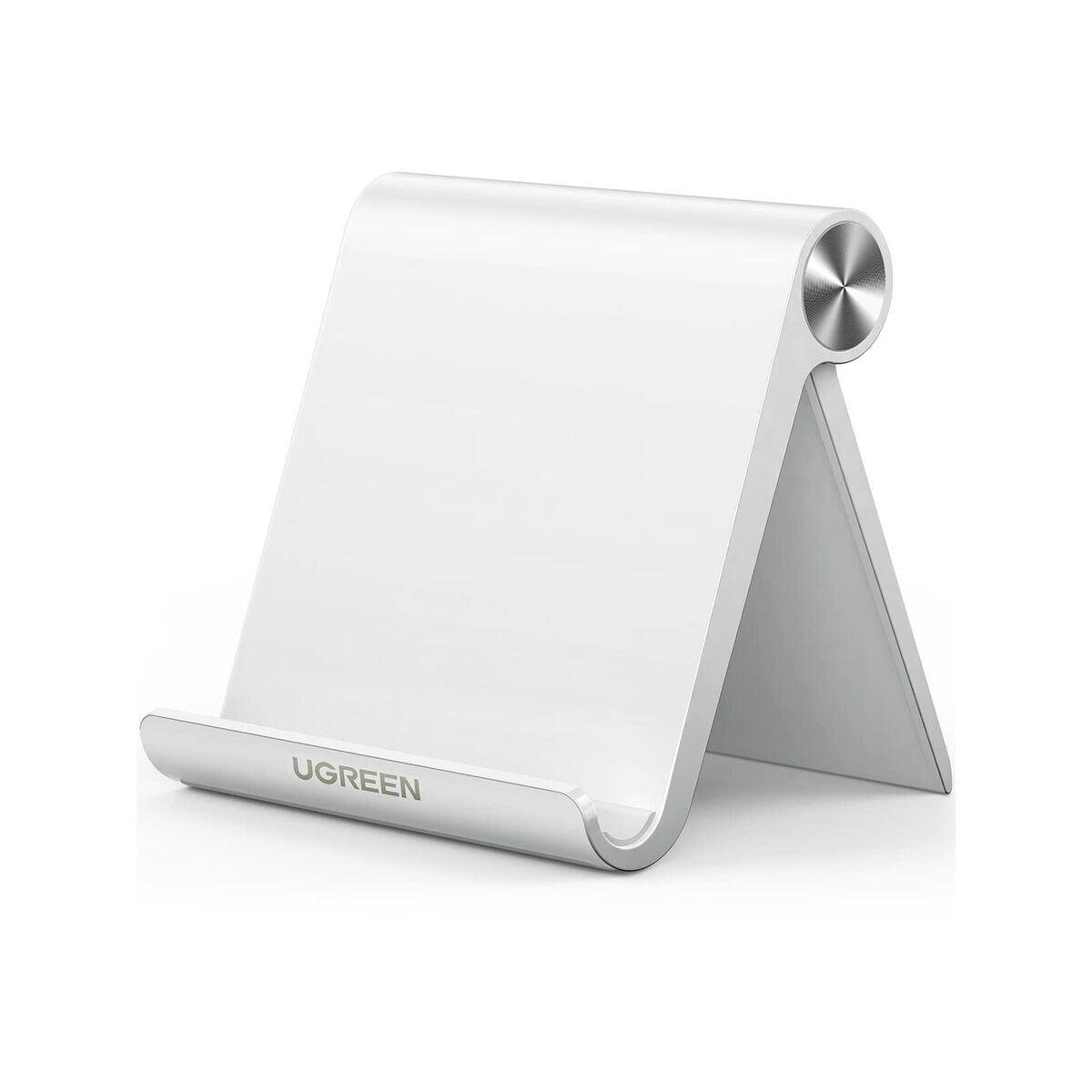 Support pour mobiles Ugreen 30285 Blanc 2/2