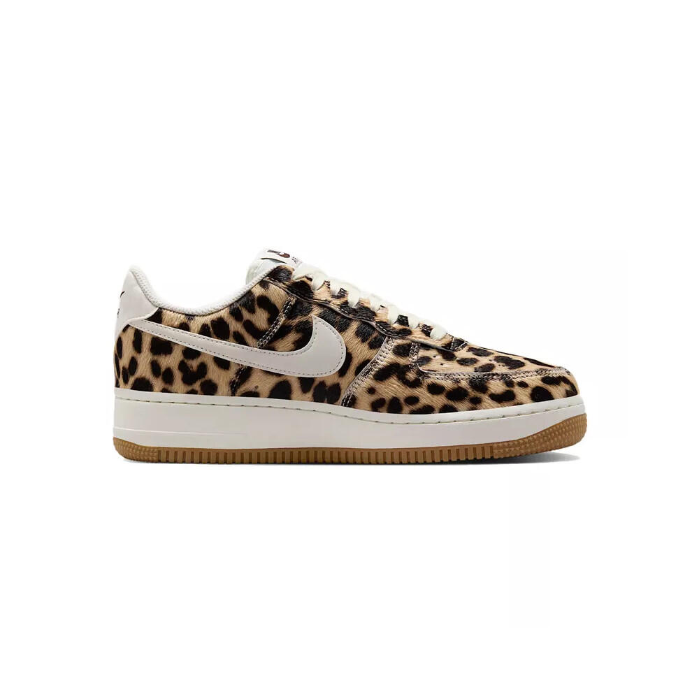 Basket Nike AIR FORCE 1 07 3/7