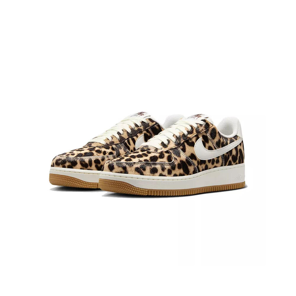 Basket Nike AIR FORCE 1 07 2/7