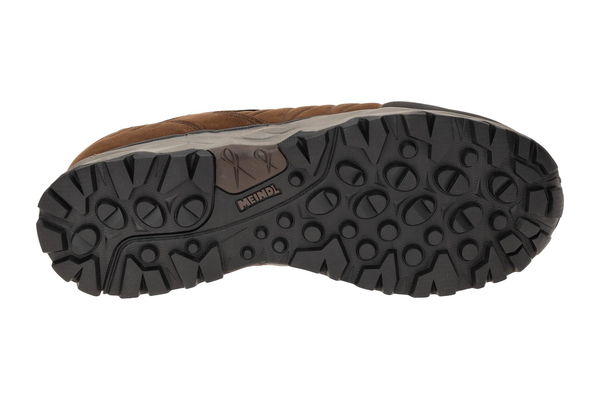 Meindl Boston GTX Schuhe braun GORE-TEX 55860 7/7