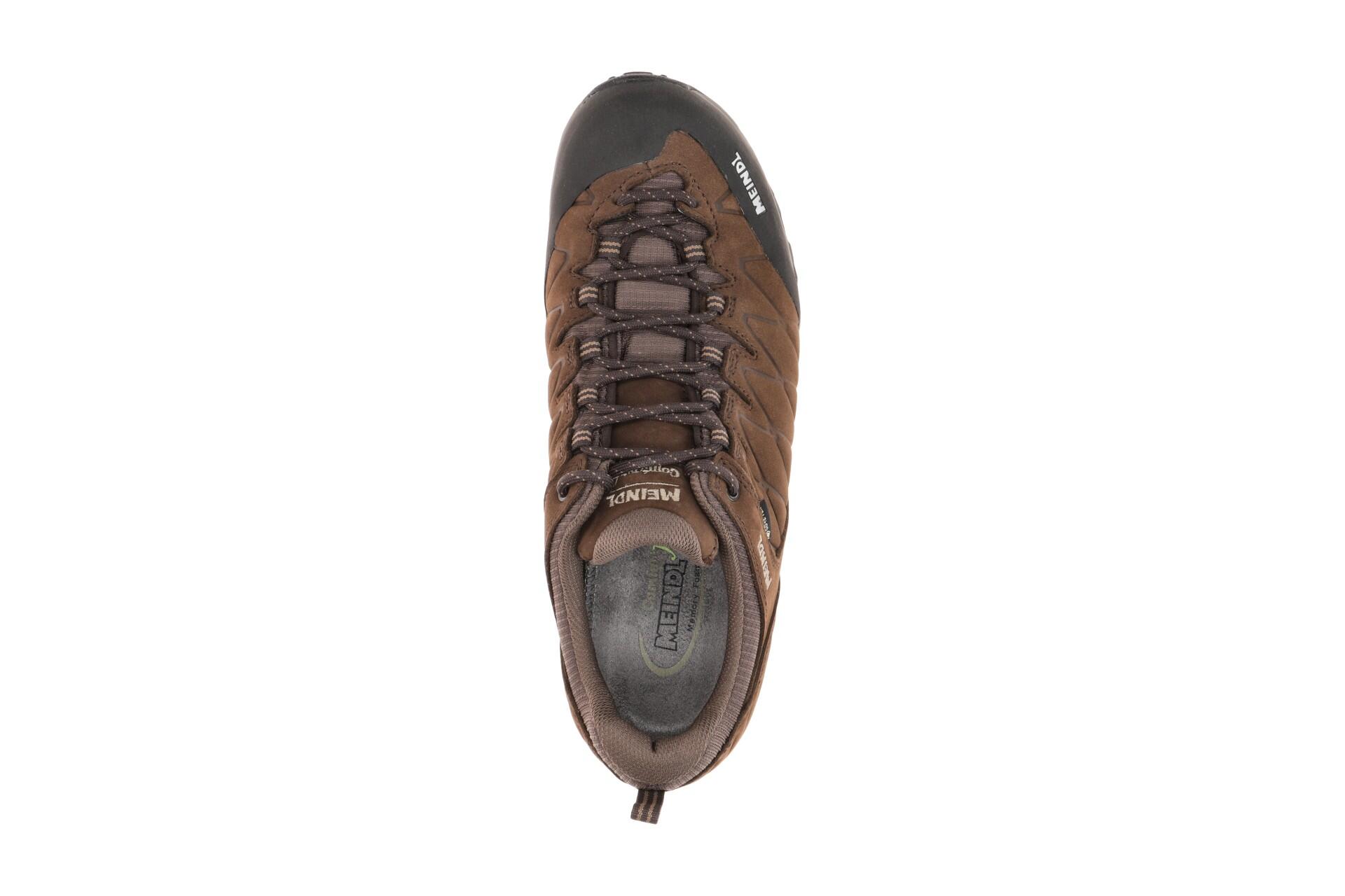 Meindl Boston GTX Schuhe braun GORE-TEX 55860 6/7
