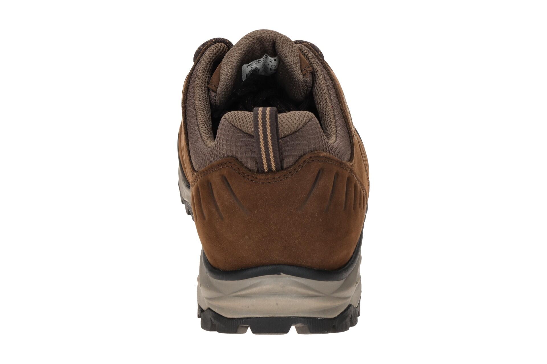 Meindl Boston GTX Schuhe braun GORE-TEX 55860 5/7