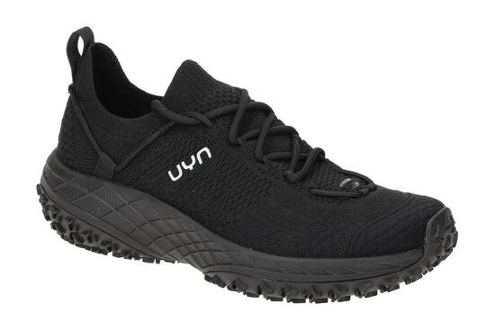 UYN Urban Trail Schuhe Sneaker schwarz Damen Sportschuhe 272