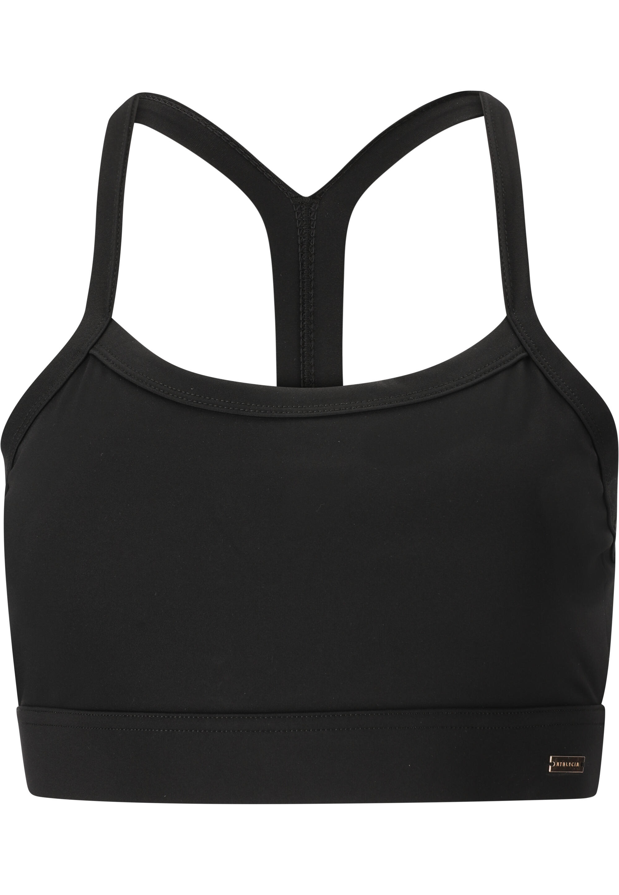Biustonosz dla kobiet Athlecia Bloom V2