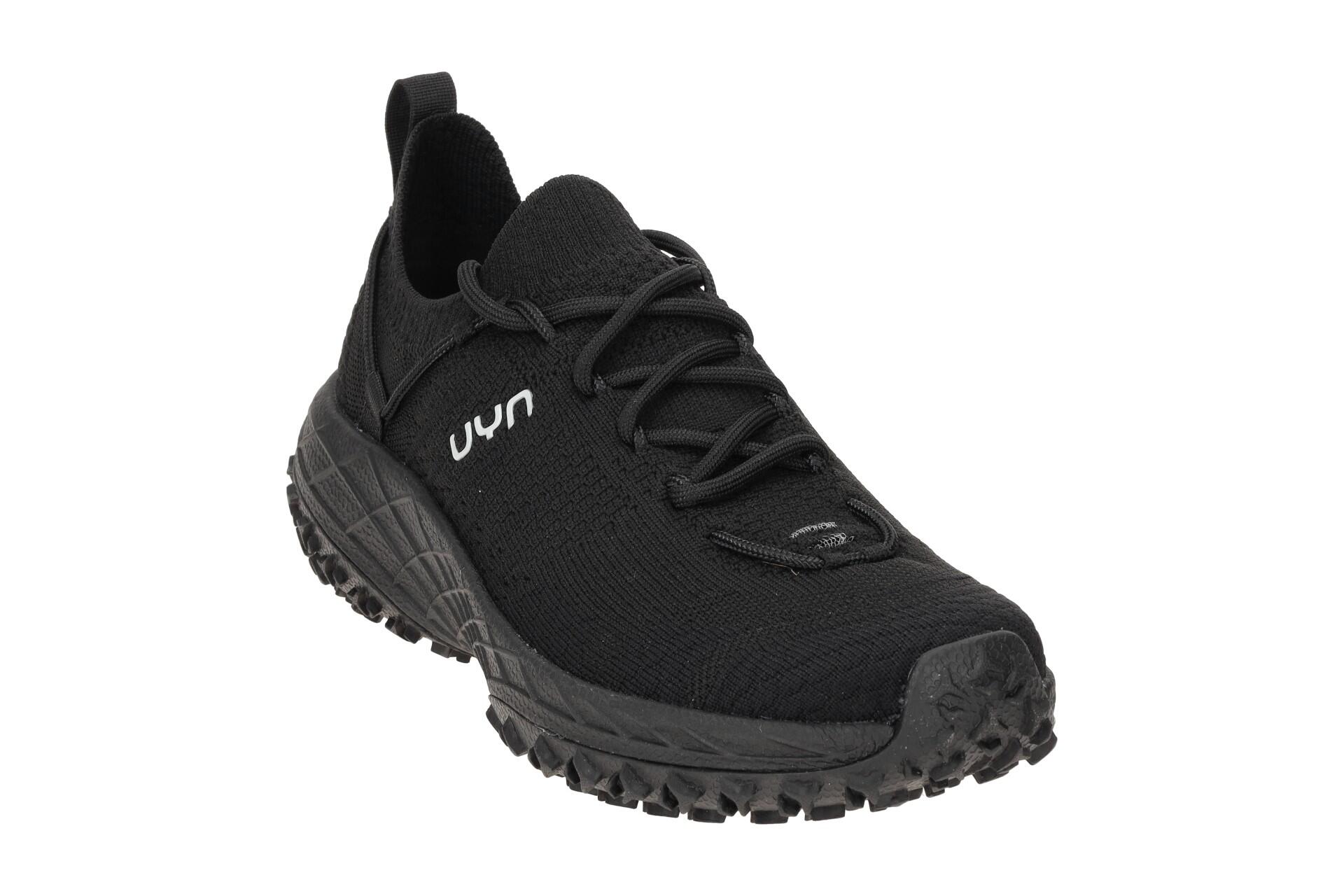 Urban Trail Naked Black 3/7