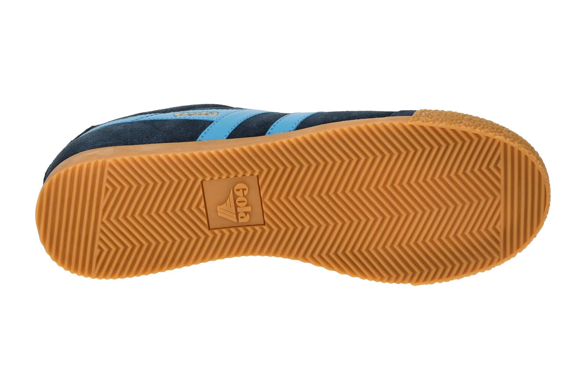 Sneakers Gola Harrier 7/7