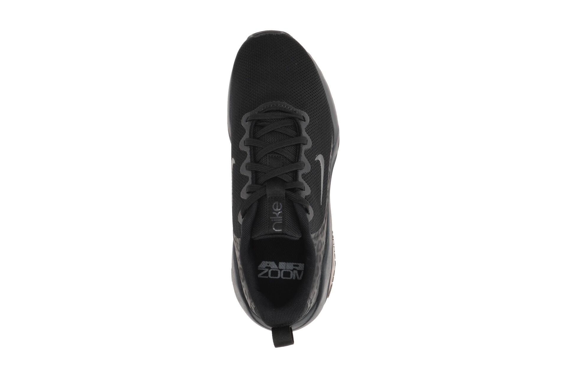 NIKE Air Zoom Bella 7 Sneaker schwarz Damen Trainer FZ1689 6/7