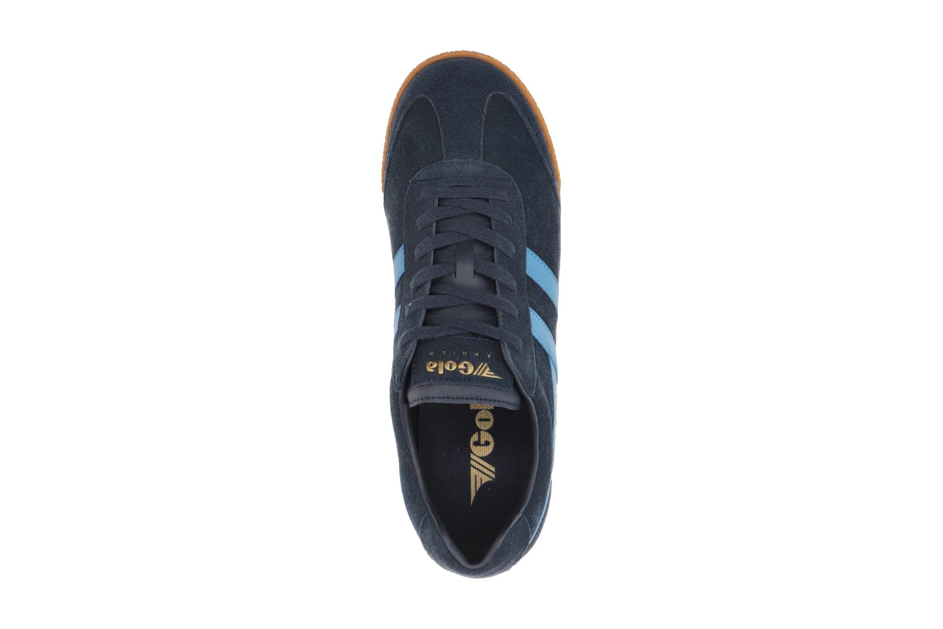 Sneakers Gola Harrier 6/7