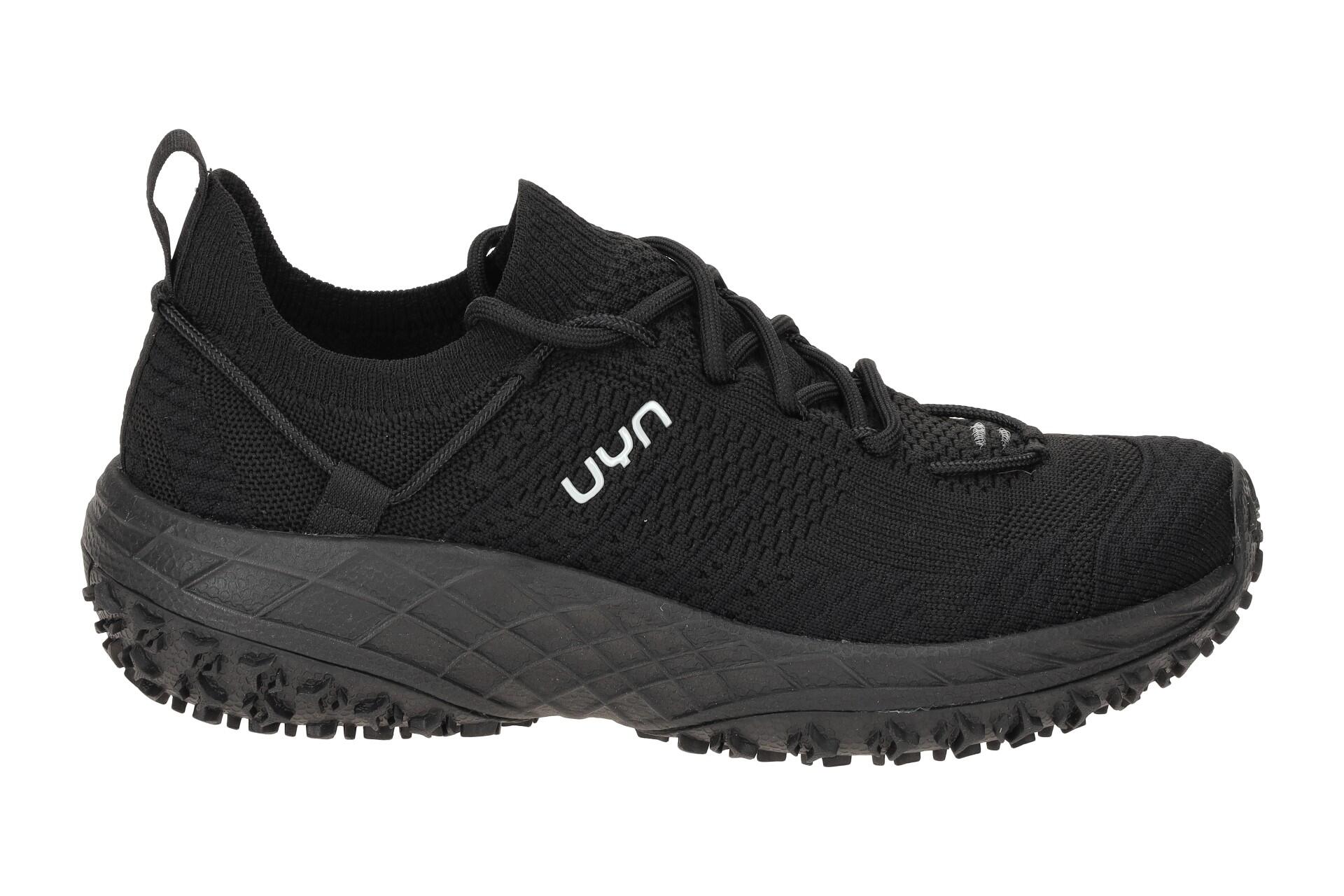 Urban Trail Naked Black 2/7