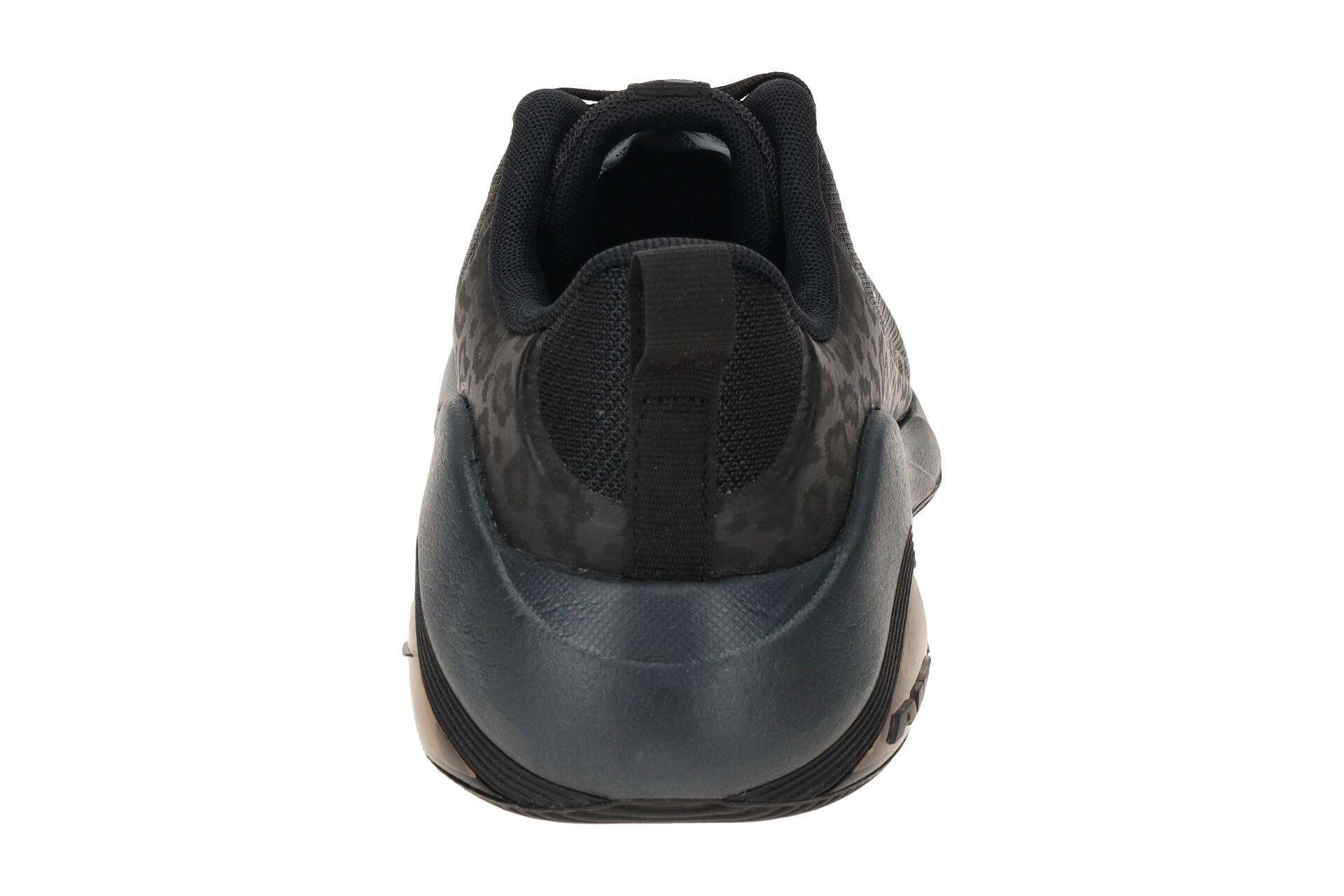 NIKE Air Zoom Bella 7 Sneaker schwarz Damen Trainer FZ1689 5/7