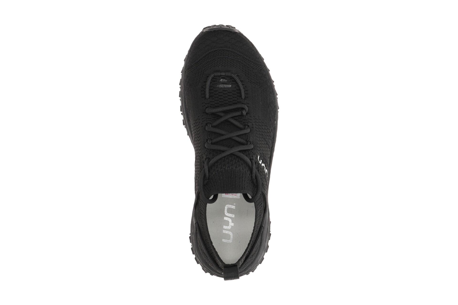 Urban Trail Naked Black 6/7