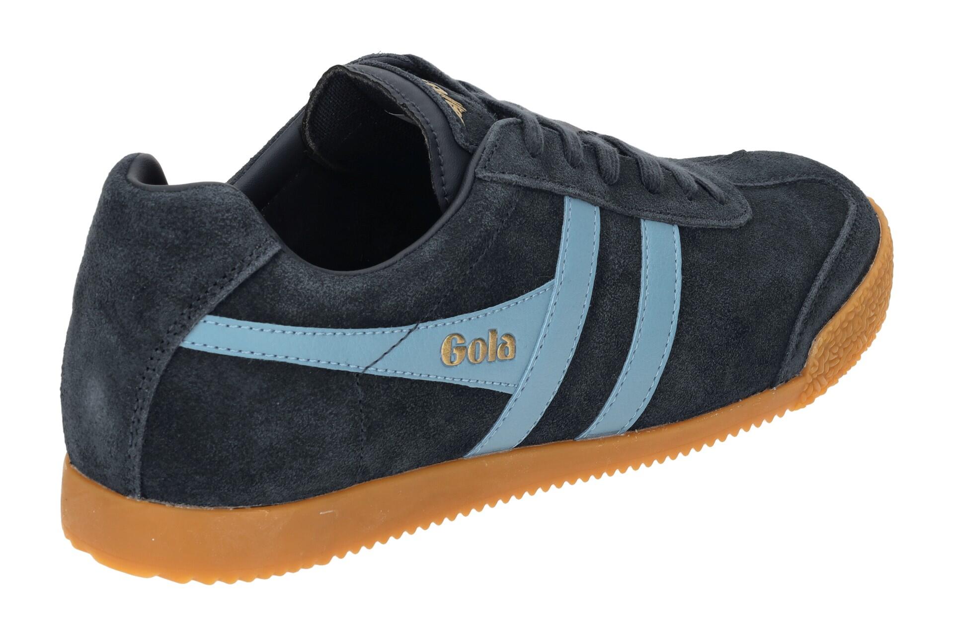 Sneakers Gola Harrier 4/7