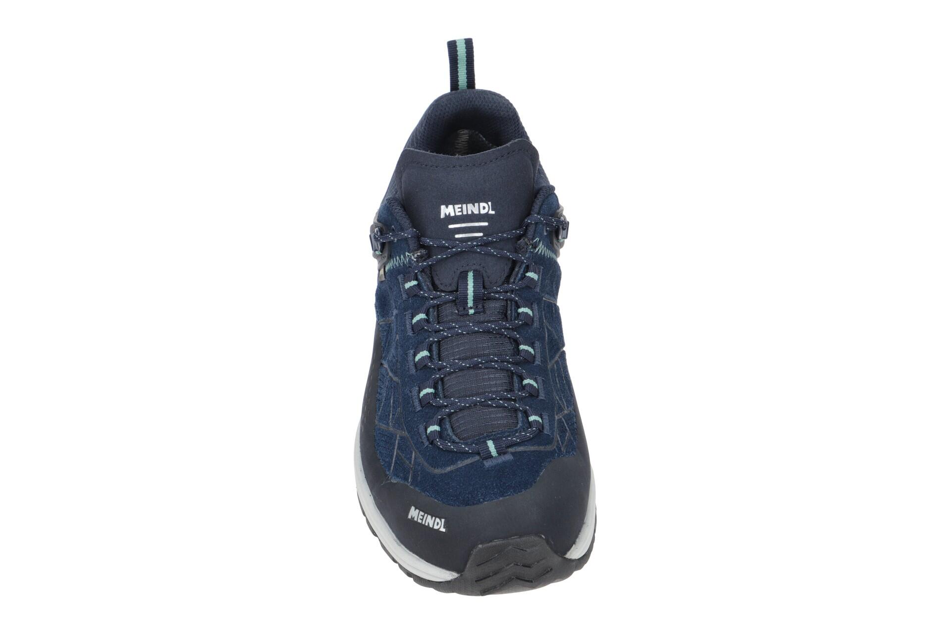 Meindl Top Trail Lady GTX Schuhe dunkelblau 47140 7/7