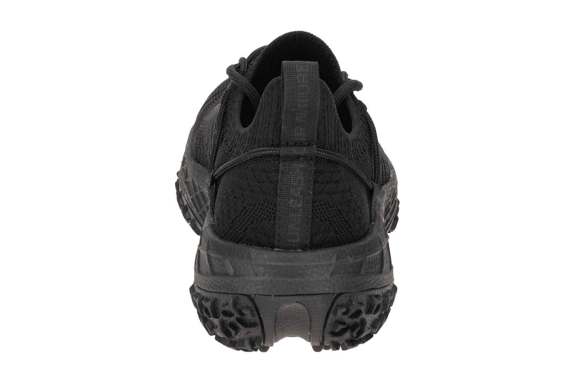 Urban Trail Naked Black 5/7